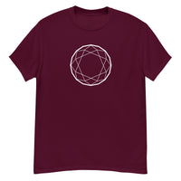 GHOSTWATER Icon Men's classic tee