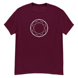 GHOSTWATER Icon Men's classic tee