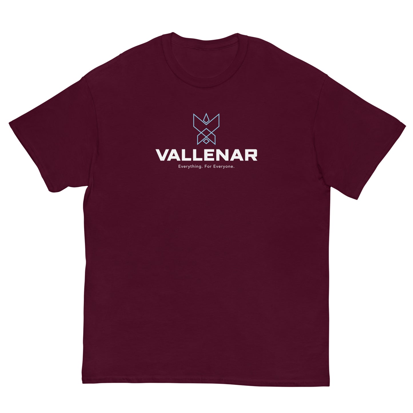 Vallenar Corporate Brand - Men's Classic T-shirt