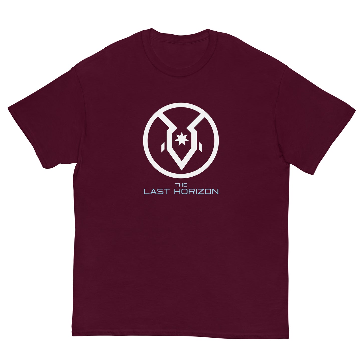 The Last Horizon - Men's Classic T-shirt