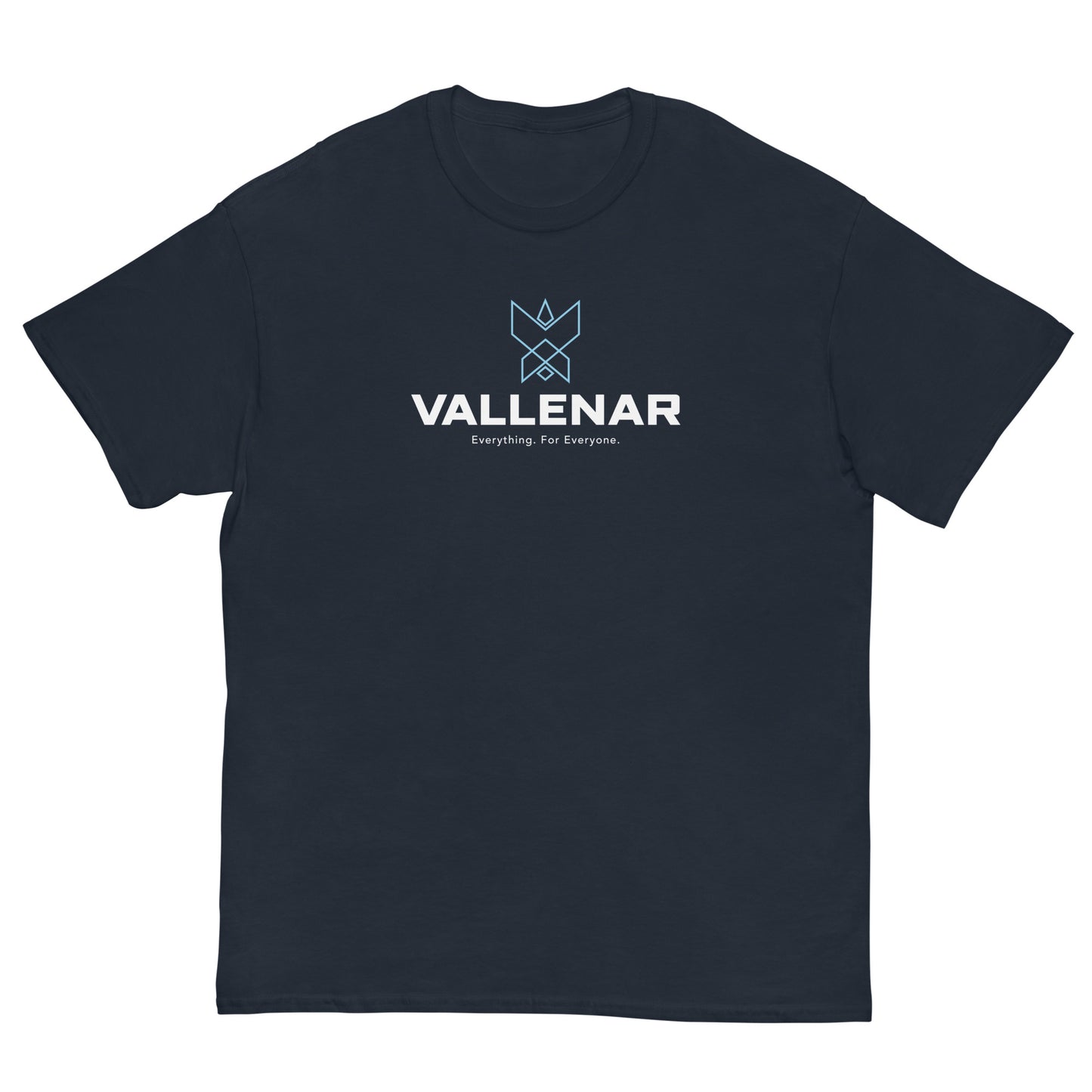 Vallenar Corporate Brand - Men's Classic T-shirt