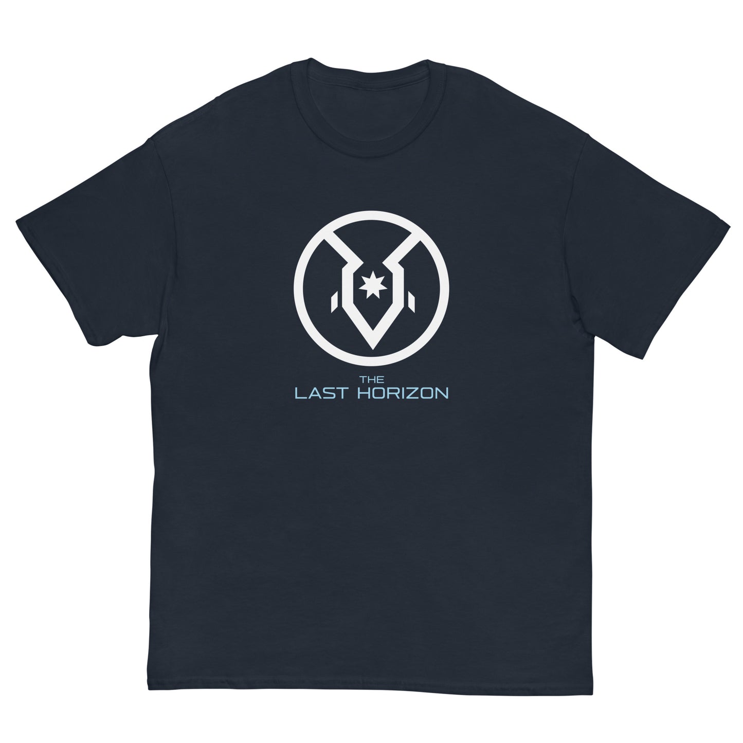 The Last Horizon - Men's Classic T-shirt