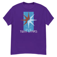 SECT OF TWIN STARS Men's classic tee