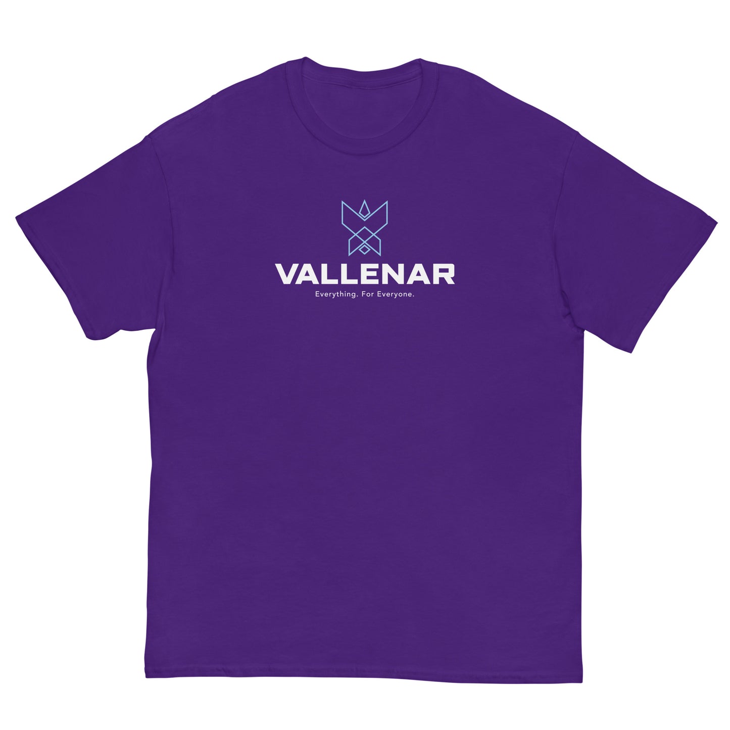 Vallenar Corporate Brand - Men's Classic T-shirt