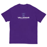 THE LAST HORIZON: Vallenar Corporate Brand Men's classic tee