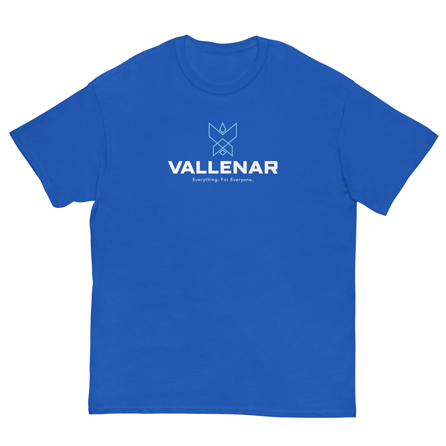 Vallenar Corporate Brand - Men's Classic T-shirt