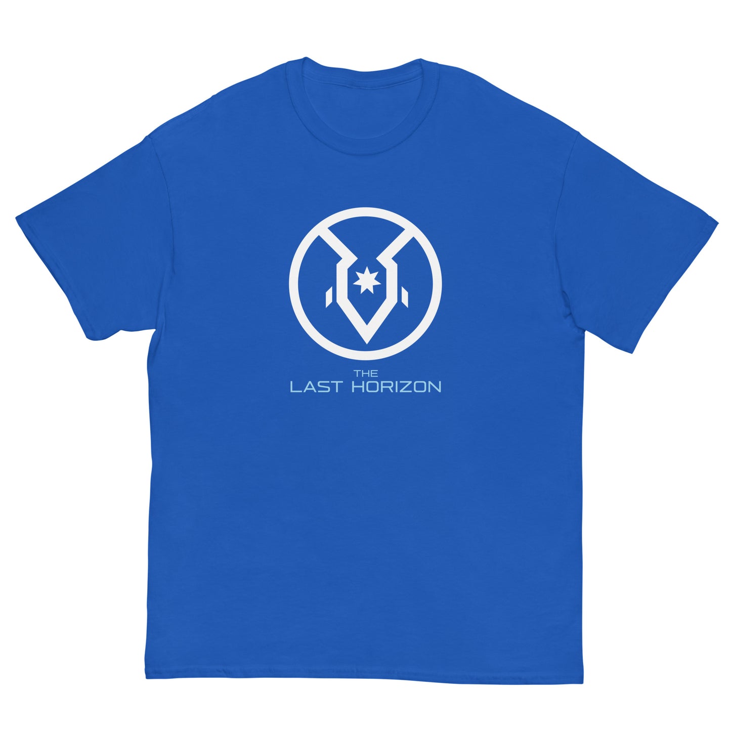 The Last Horizon - Men's Classic T-shirt