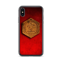 UNSOULED iPhone Case