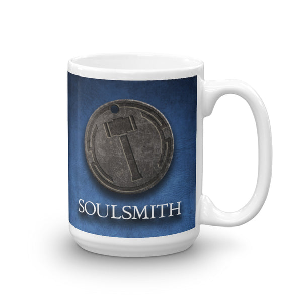 SOULSMITH 15oz Mug
