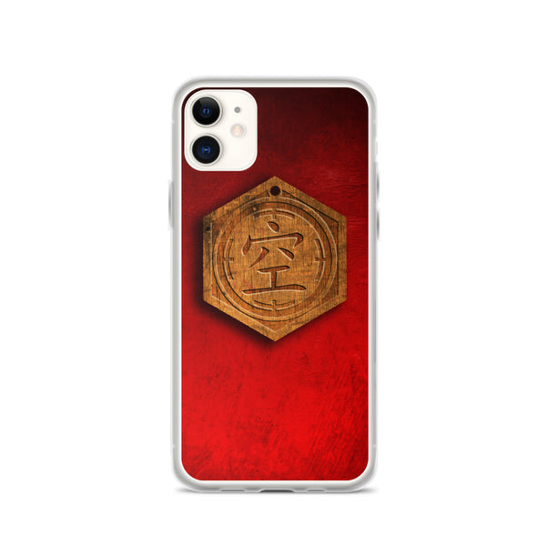 UNSOULED iPhone Case