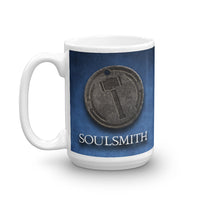 SOULSMITH 15oz Mug
