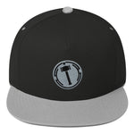 SOULSMITH Flat Bill Cap