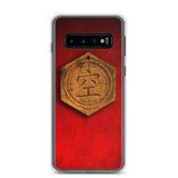 UNSOULED Samsung Case