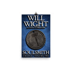 SOULSMITH 12x18 Cover Poster