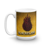 BLACKFLAME 15oz Mug