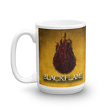 BLACKFLAME 15oz Mug