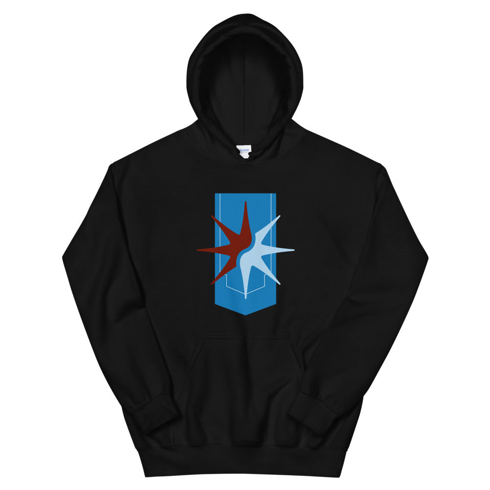 Sect of Twin Stars - Unisex Hoodie