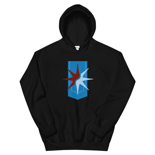 Sect of Twin Stars - Unisex Hoodie