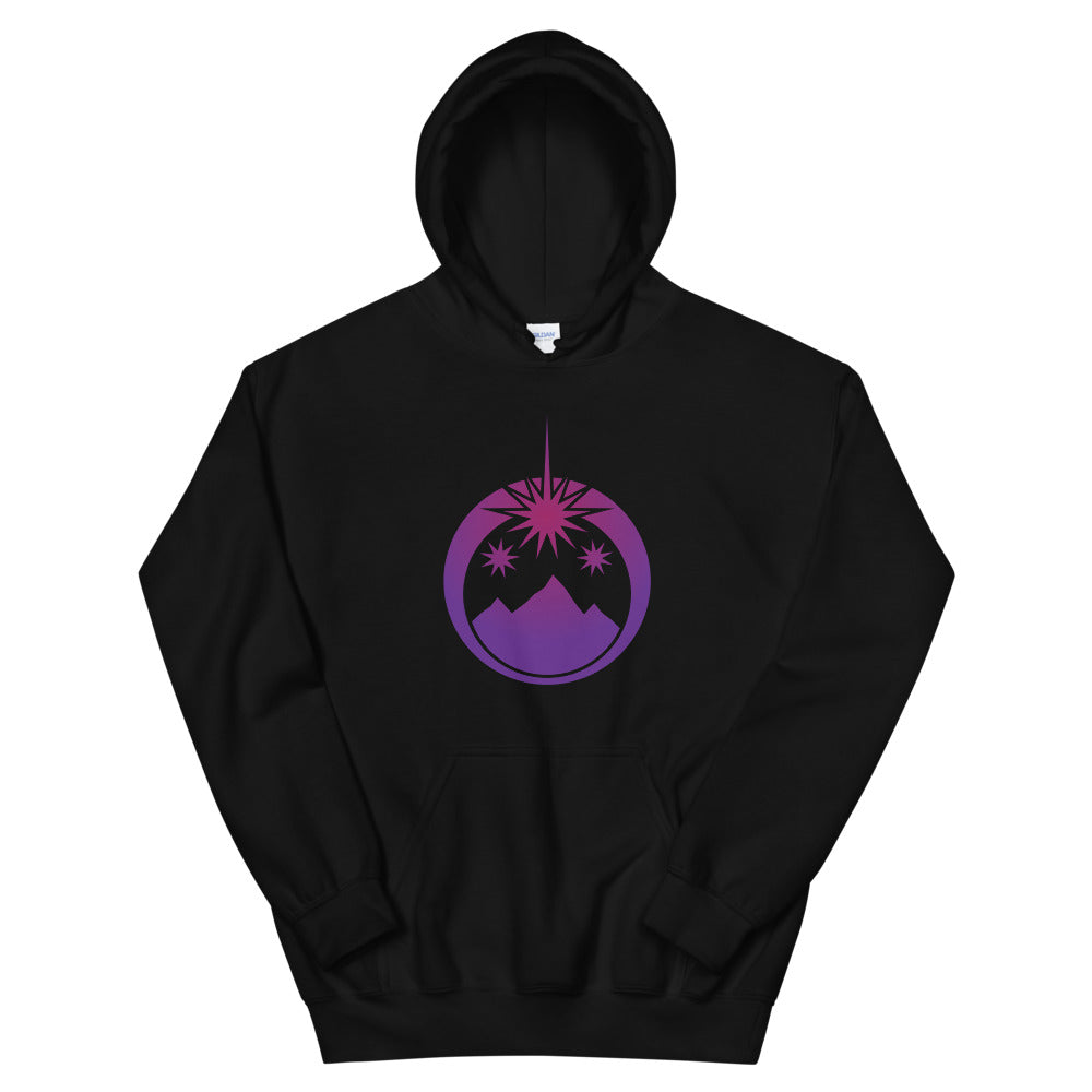 Akura Clan - Unisex Hoodie
