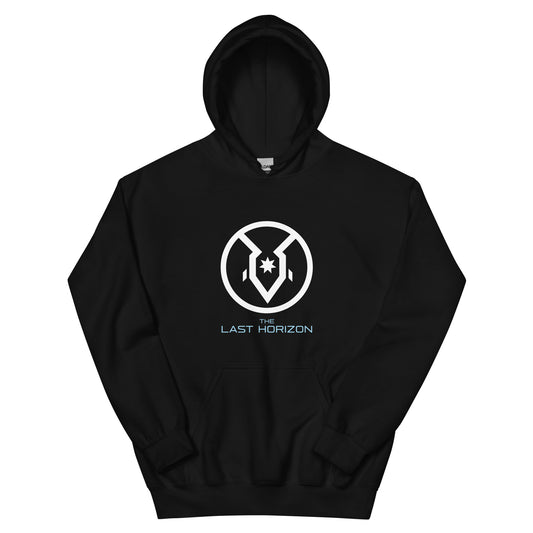 The Last Horizon - Unisex Hoodie