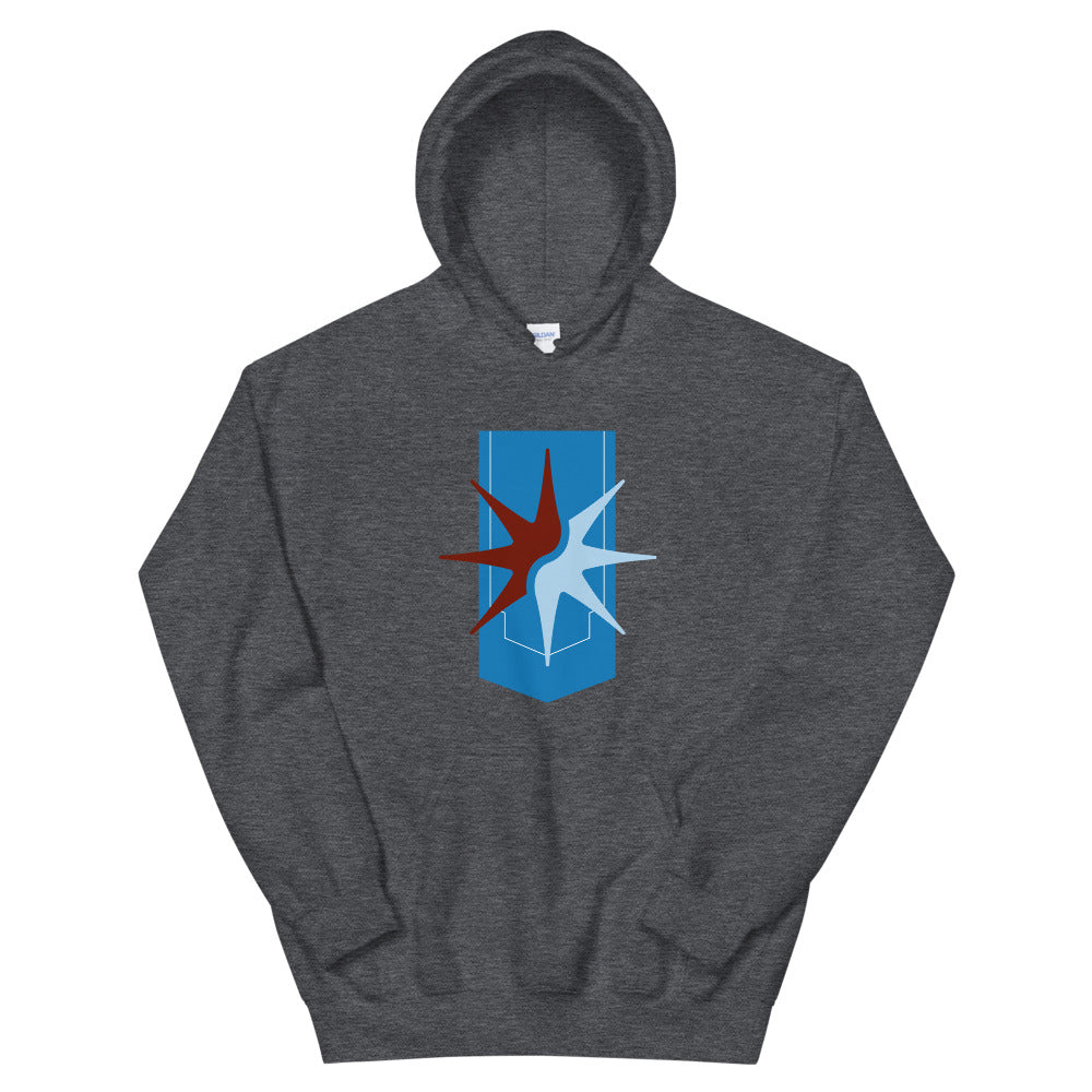 Sect of Twin Stars - Unisex Hoodie