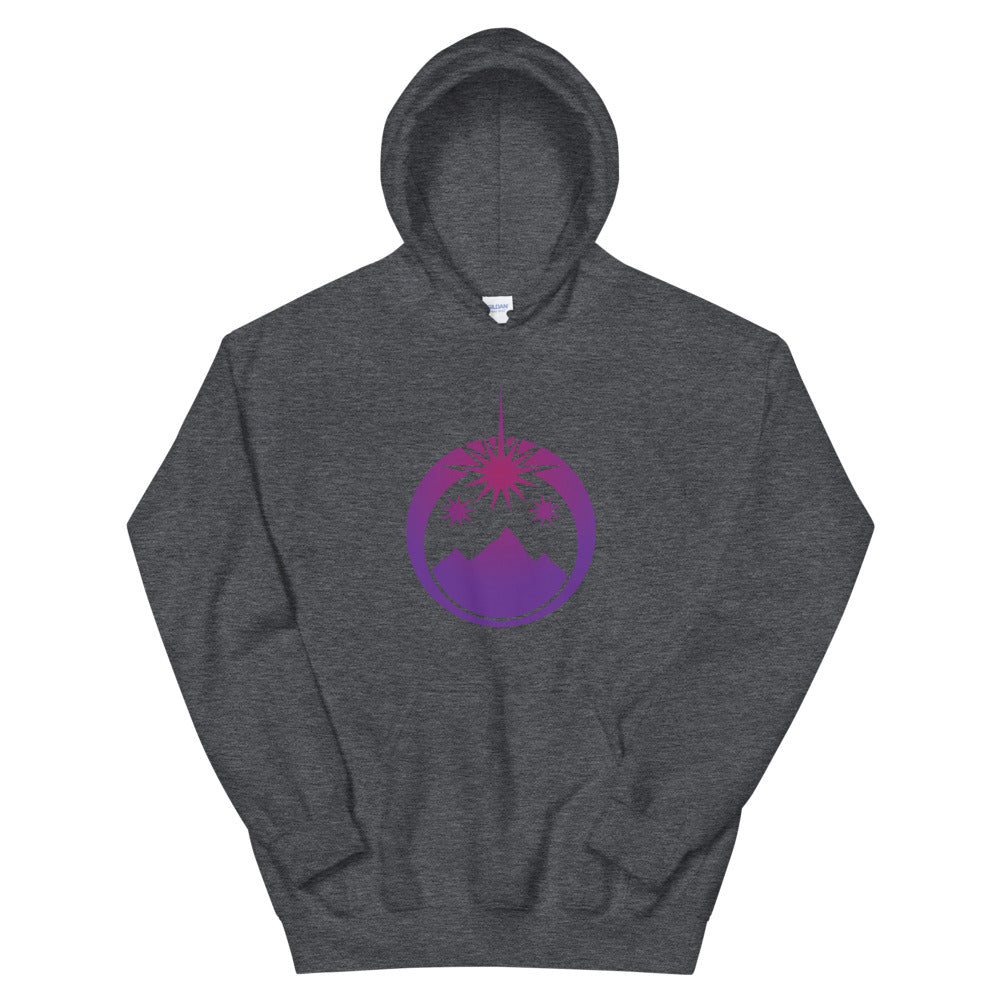 Akura Clan - Unisex Hoodie