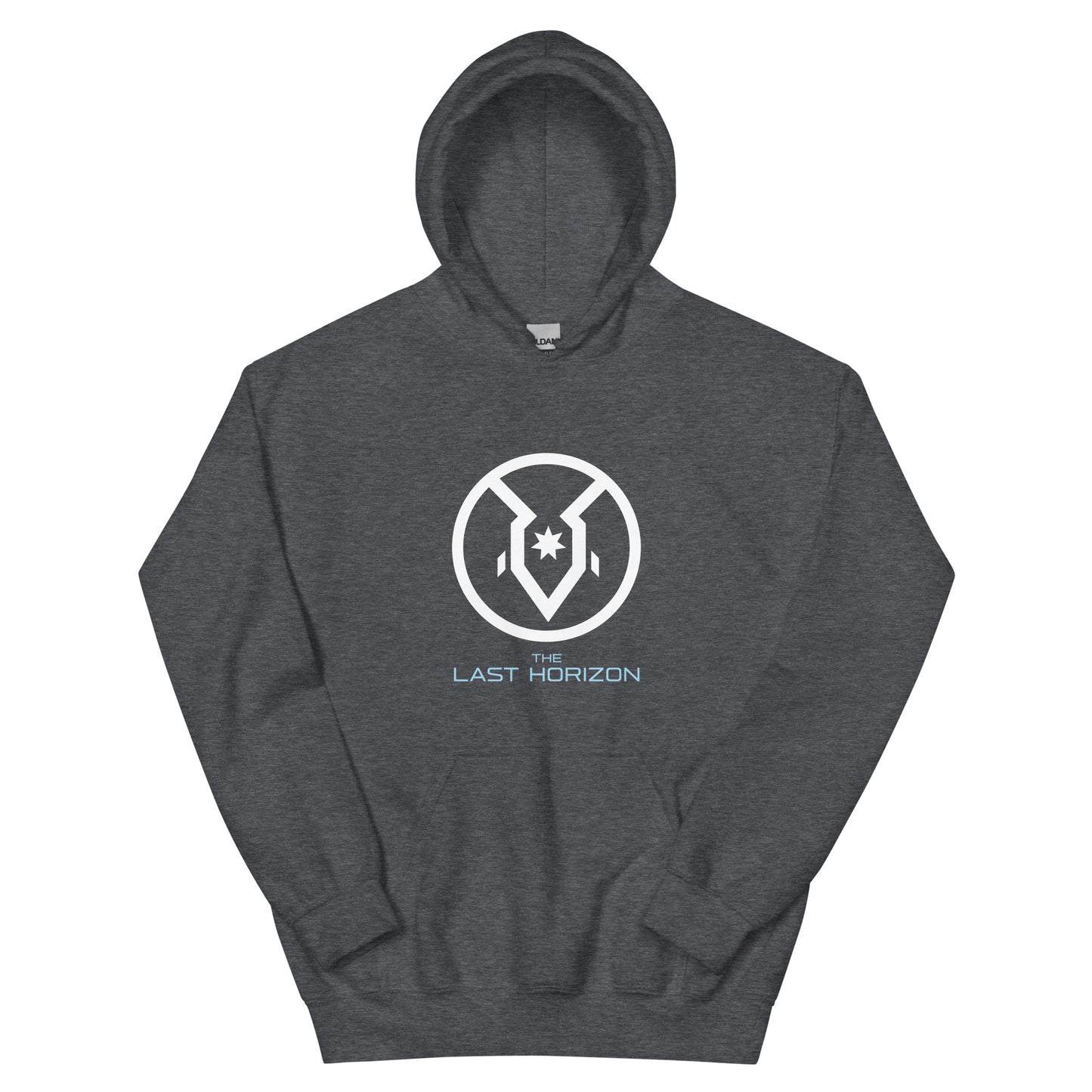 The Last Horizon - Unisex Hoodie