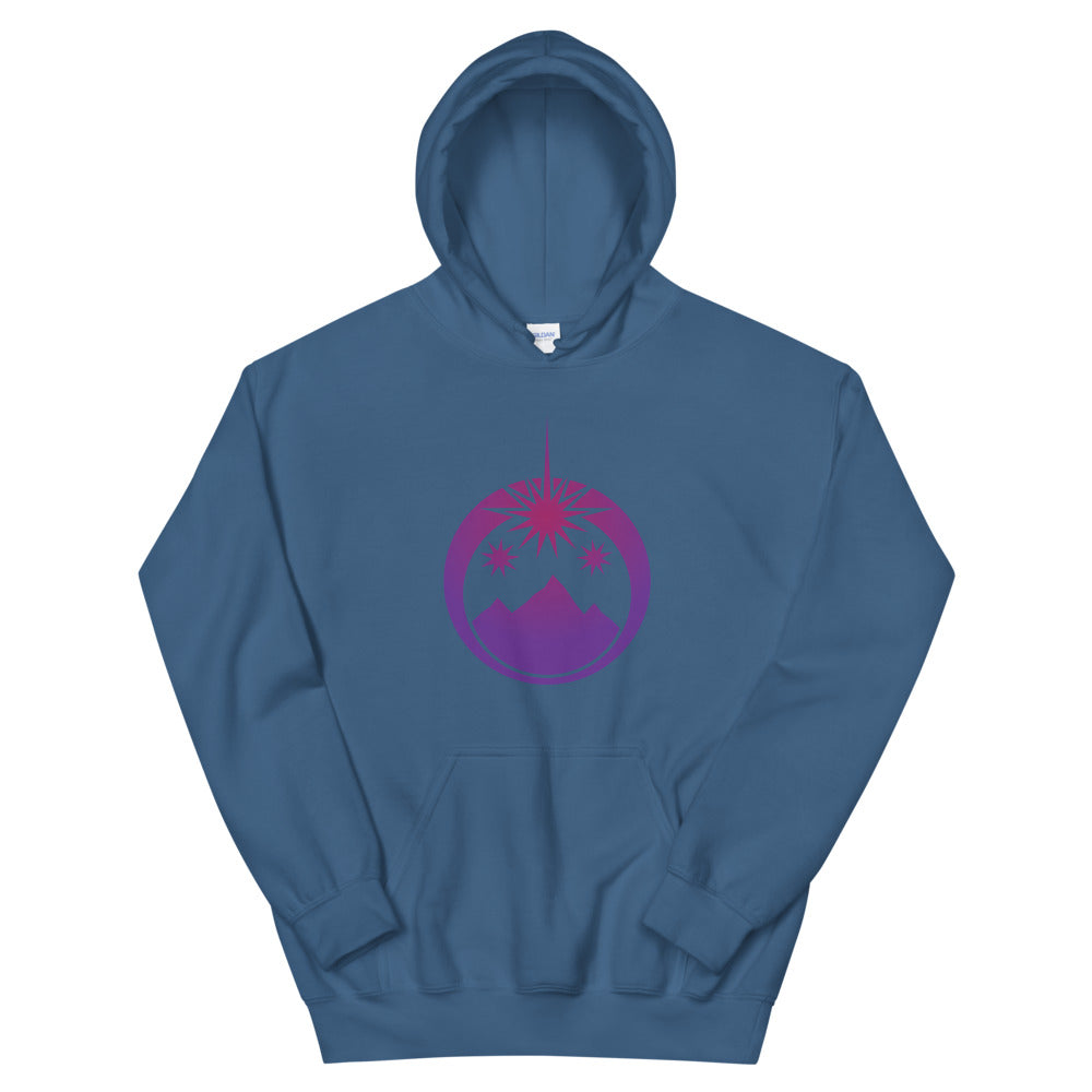 Akura Clan - Unisex Hoodie