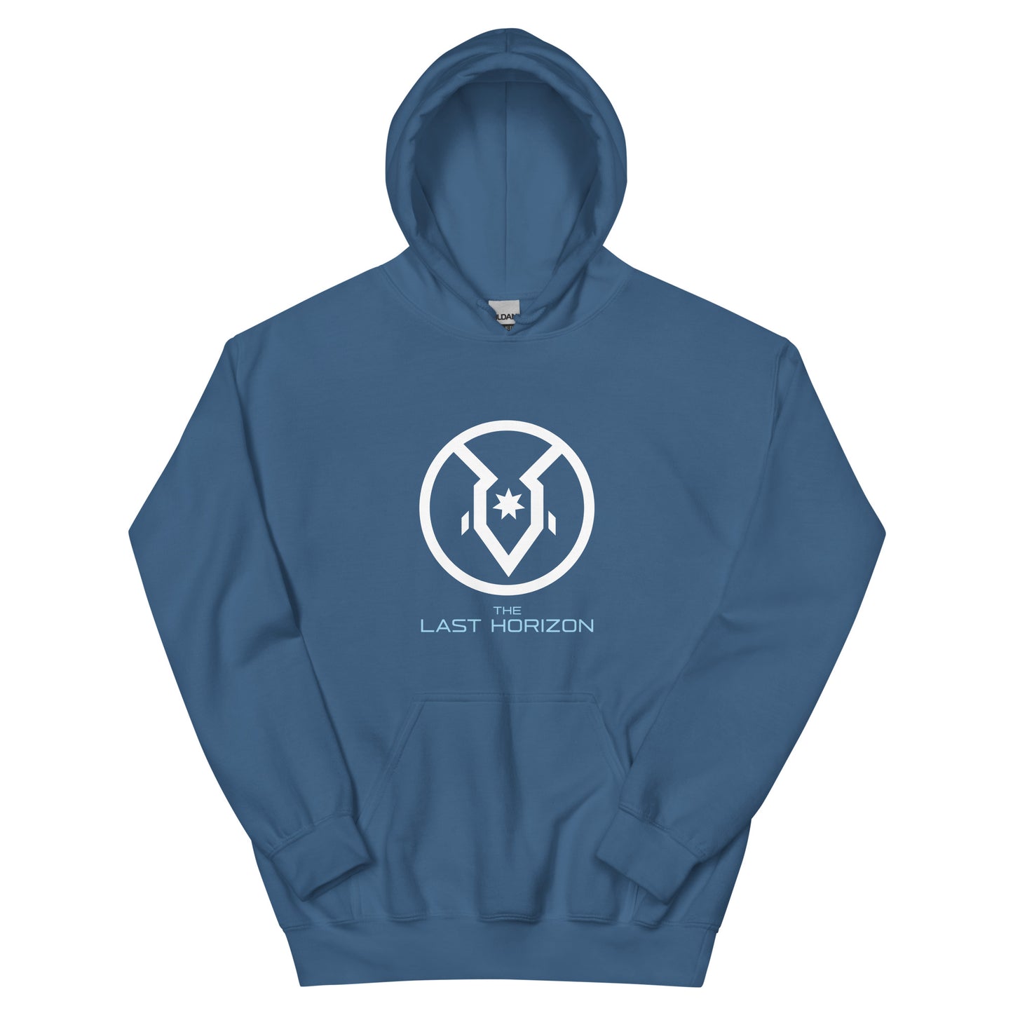The Last Horizon - Unisex Hoodie