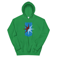 SECT OF TWIN STARS Unisex Hoodie