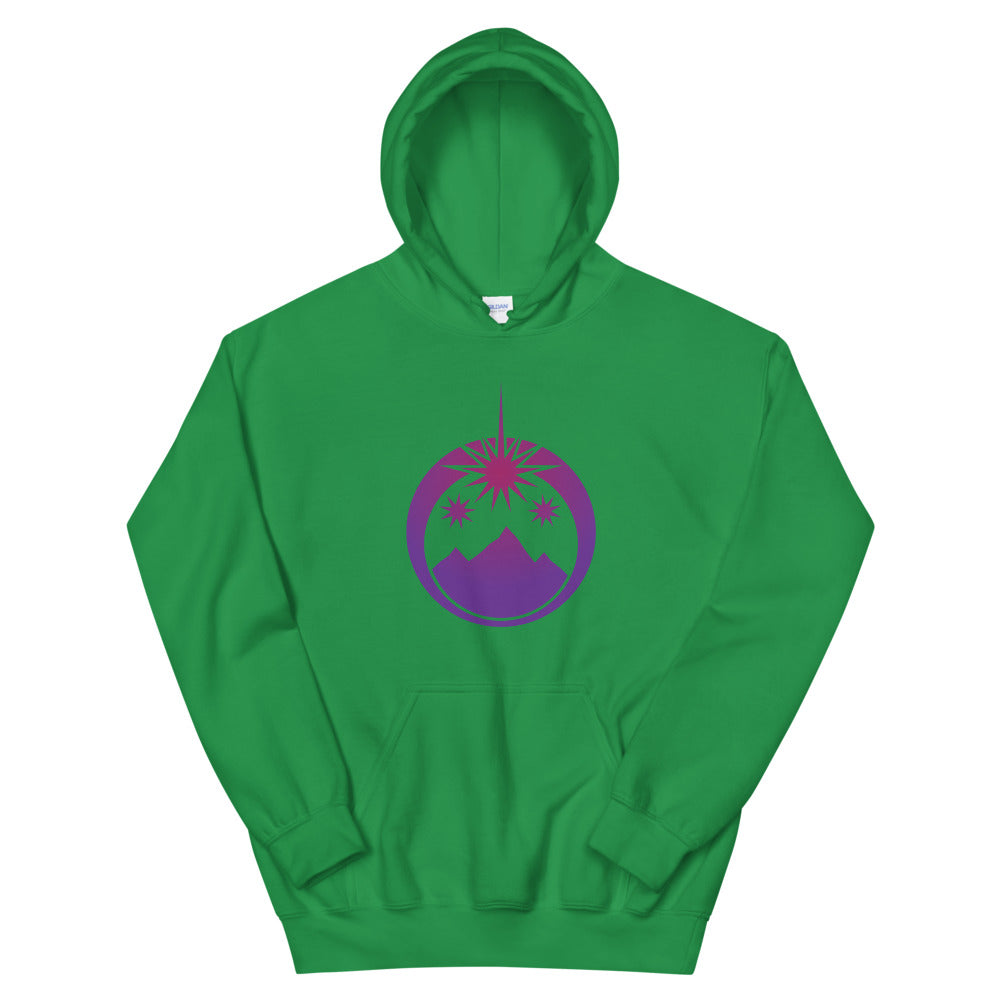 Akura Clan - Unisex Hoodie