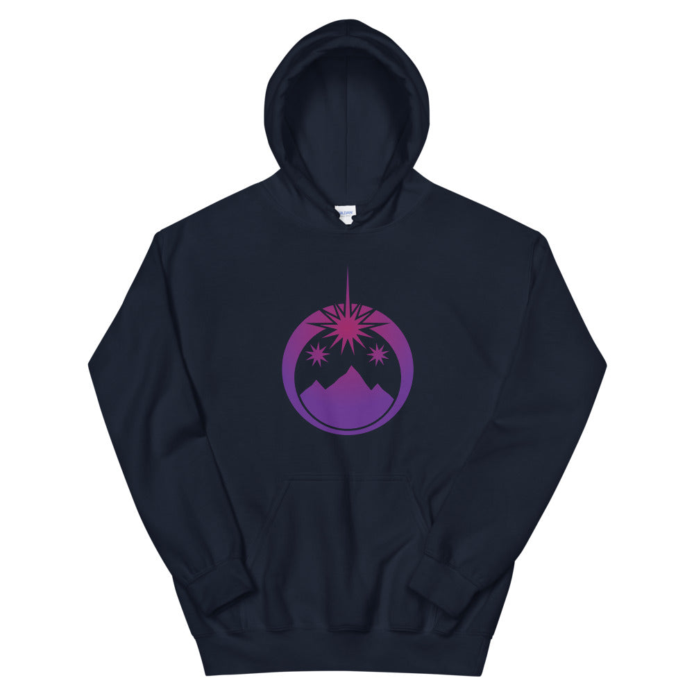 Akura Clan - Unisex Hoodie