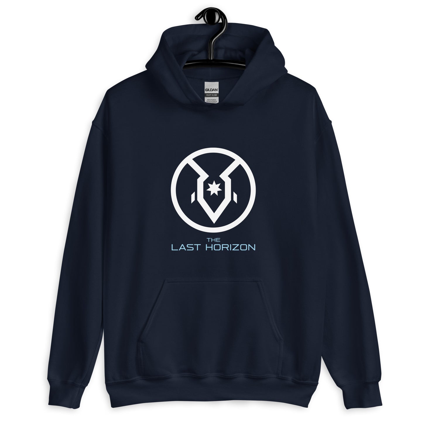 The Last Horizon - Unisex Hoodie