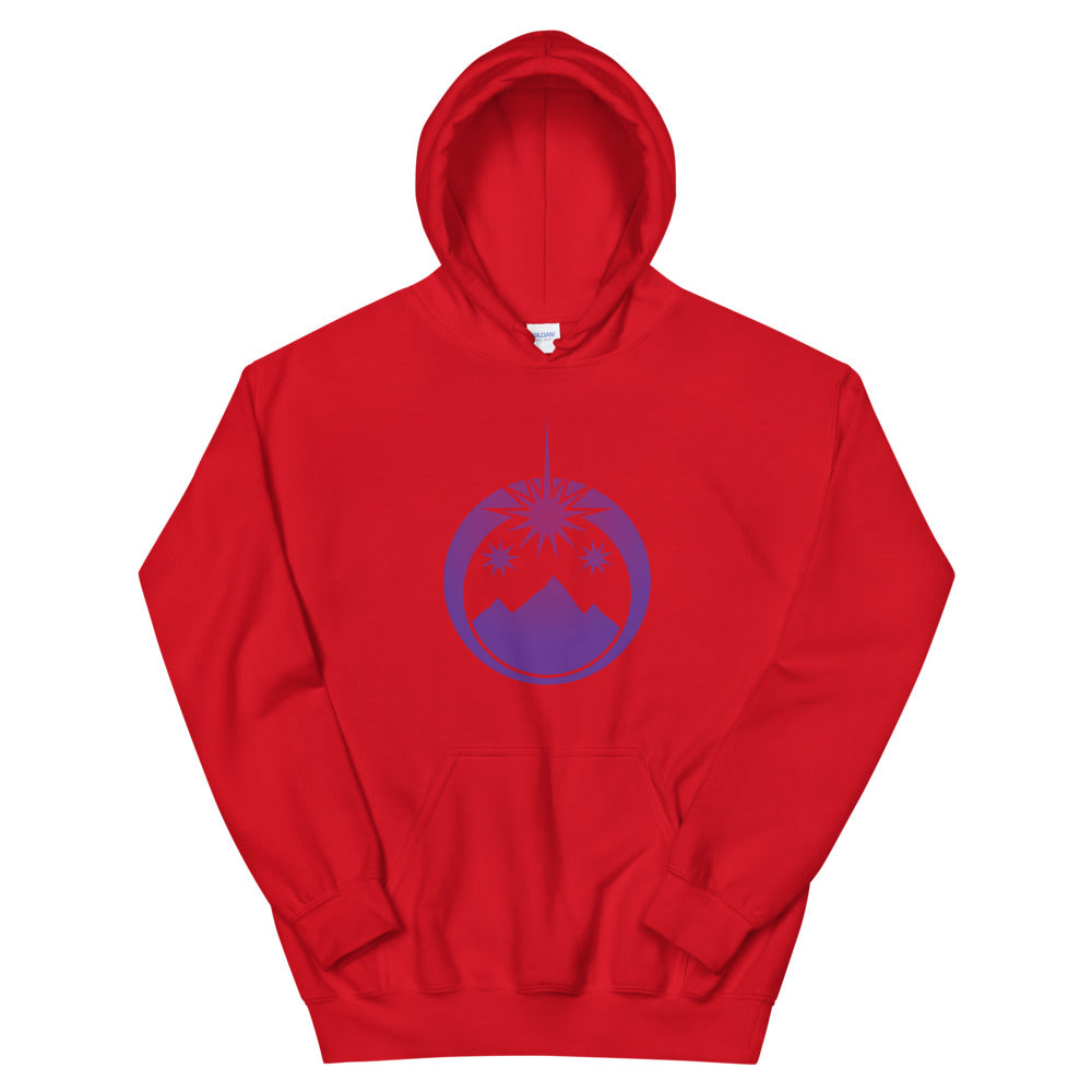 Akura Clan - Unisex Hoodie