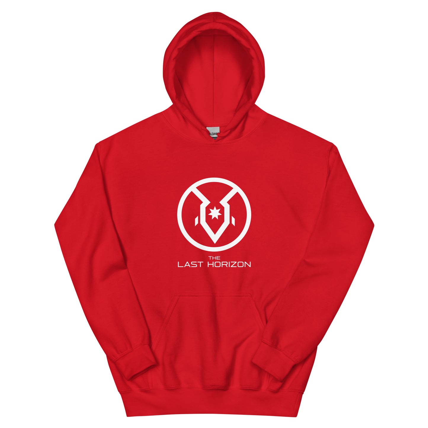 The Last Horizon - Unisex Hoodie