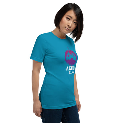 Akura Clan - Unisex T-shirt