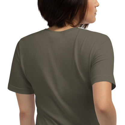 The Last Horizon - Unisex T-shirt