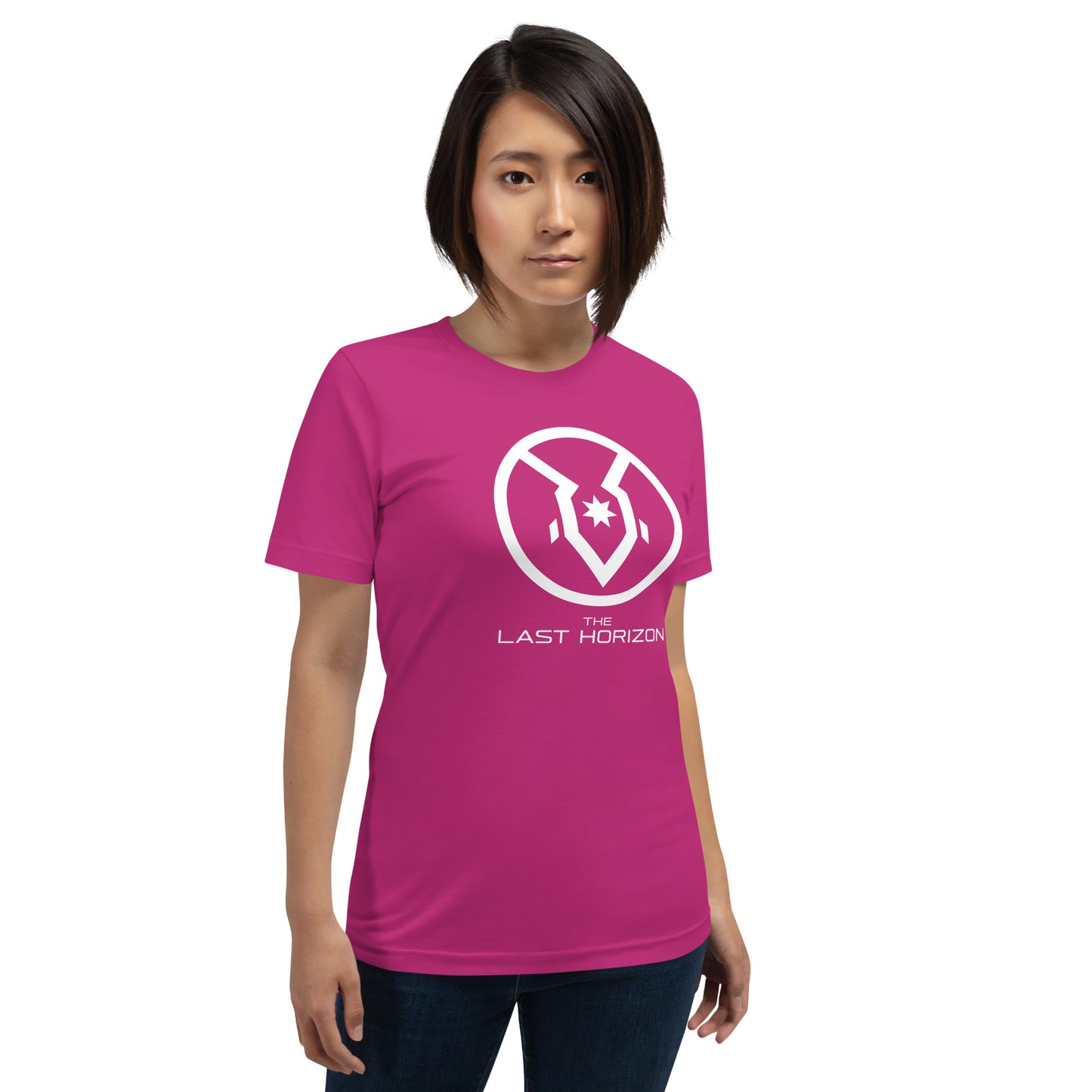 The Last Horizon - Unisex T-shirt