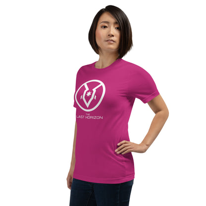 The Last Horizon - Unisex T-shirt