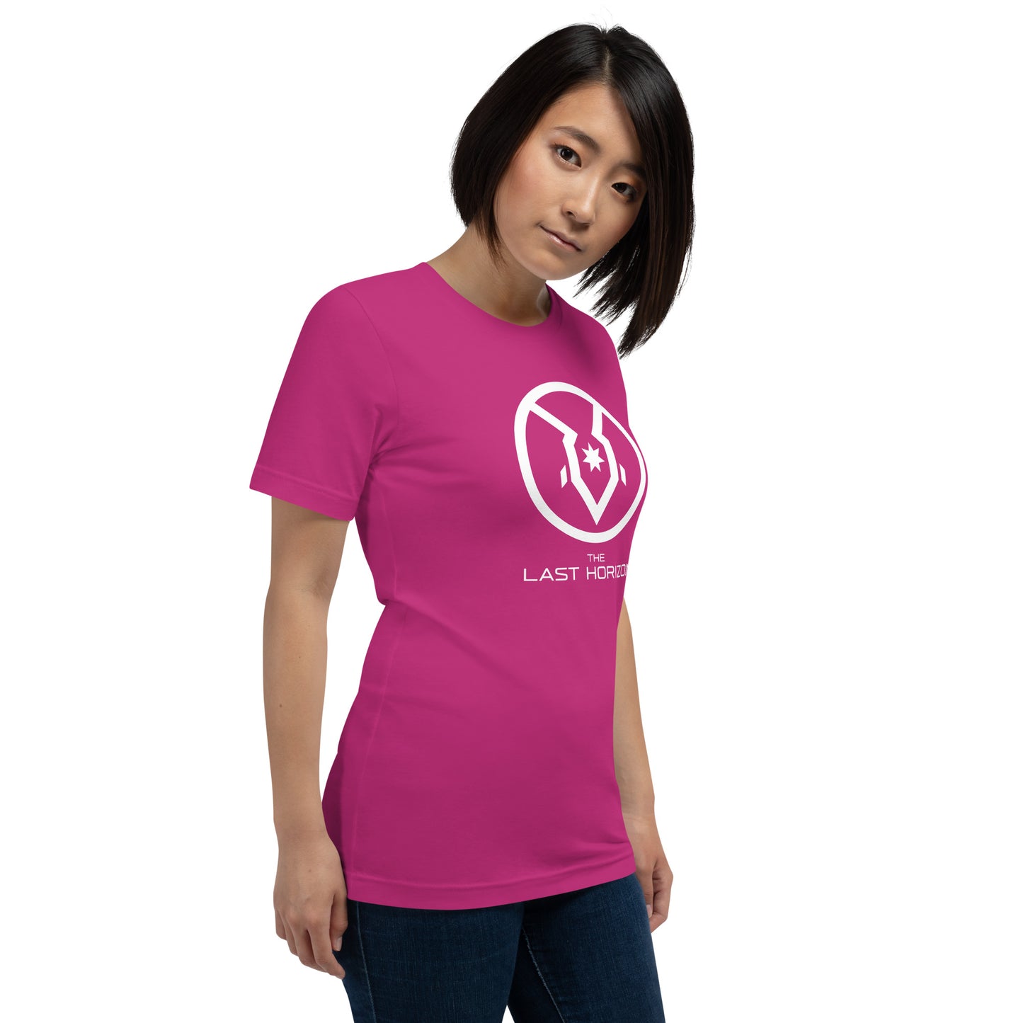 The Last Horizon - Unisex T-shirt