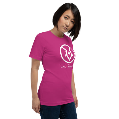 The Last Horizon - Unisex T-shirt