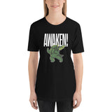AWAKEN! Unisex t-shirt