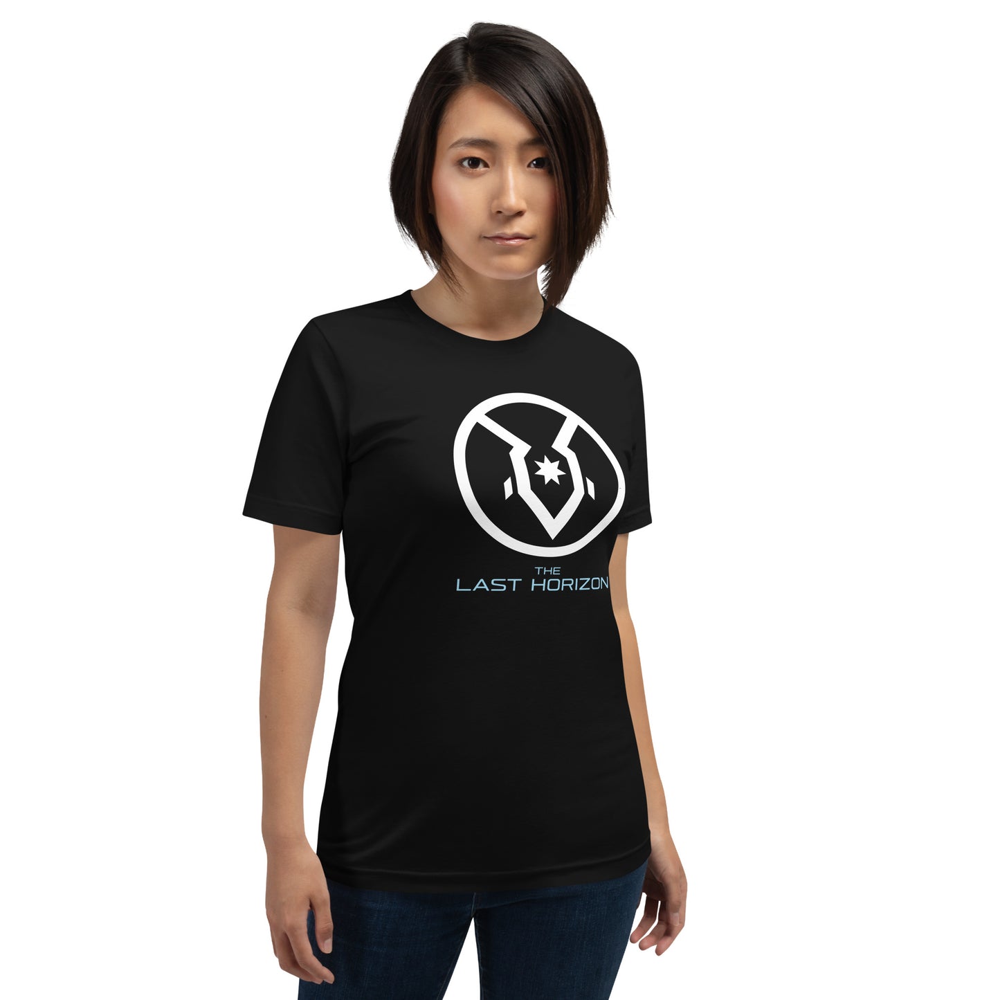 The Last Horizon - Unisex T-shirt