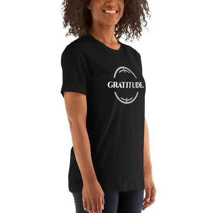 Gratitude - Unisex T-shirt