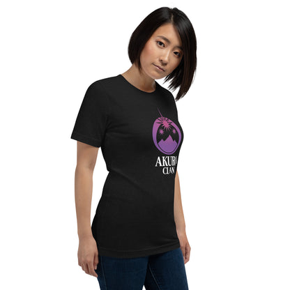 Akura Clan - Unisex T-shirt