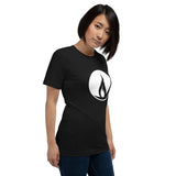 WAYBOUND Icon Unisex t-shirt