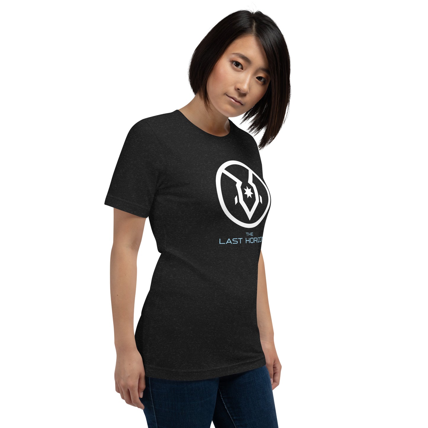 The Last Horizon - Unisex T-shirt