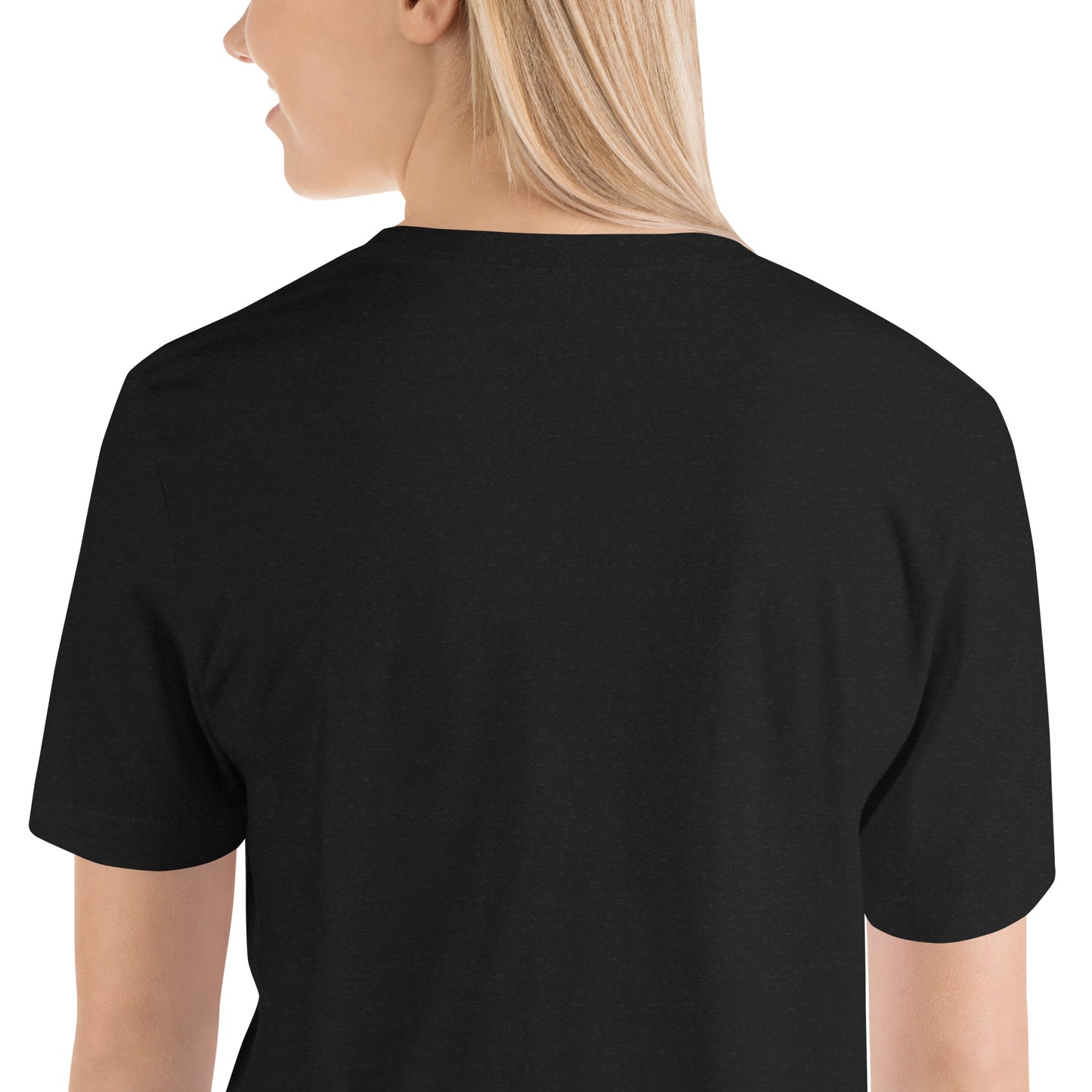 Information Requested - Unisex T-shirt