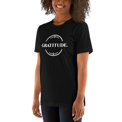 Gratitude - Unisex T-shirt