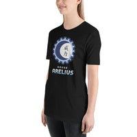 HOUSE AURELIUS Unisex t-shirt